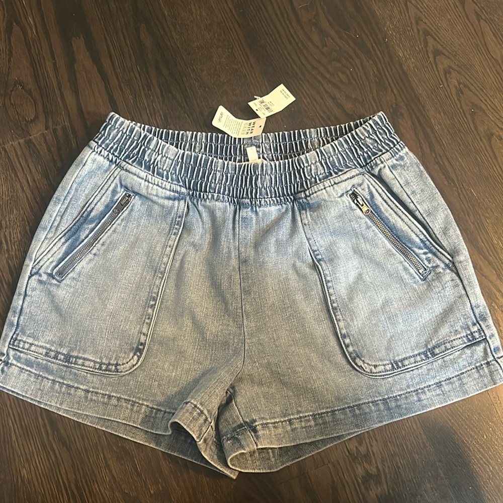 Aerie Shorts